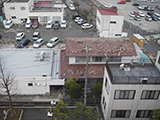 Miyagi Ishinomaki Damage