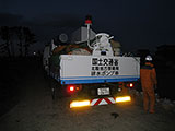 Miyagi Natori Natori / Yuriage / Drainage pumper