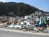 Iwate Yamada Damage