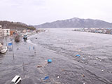 Iwate Miyako tsunami